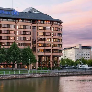 Otel Hilton, Helsinki