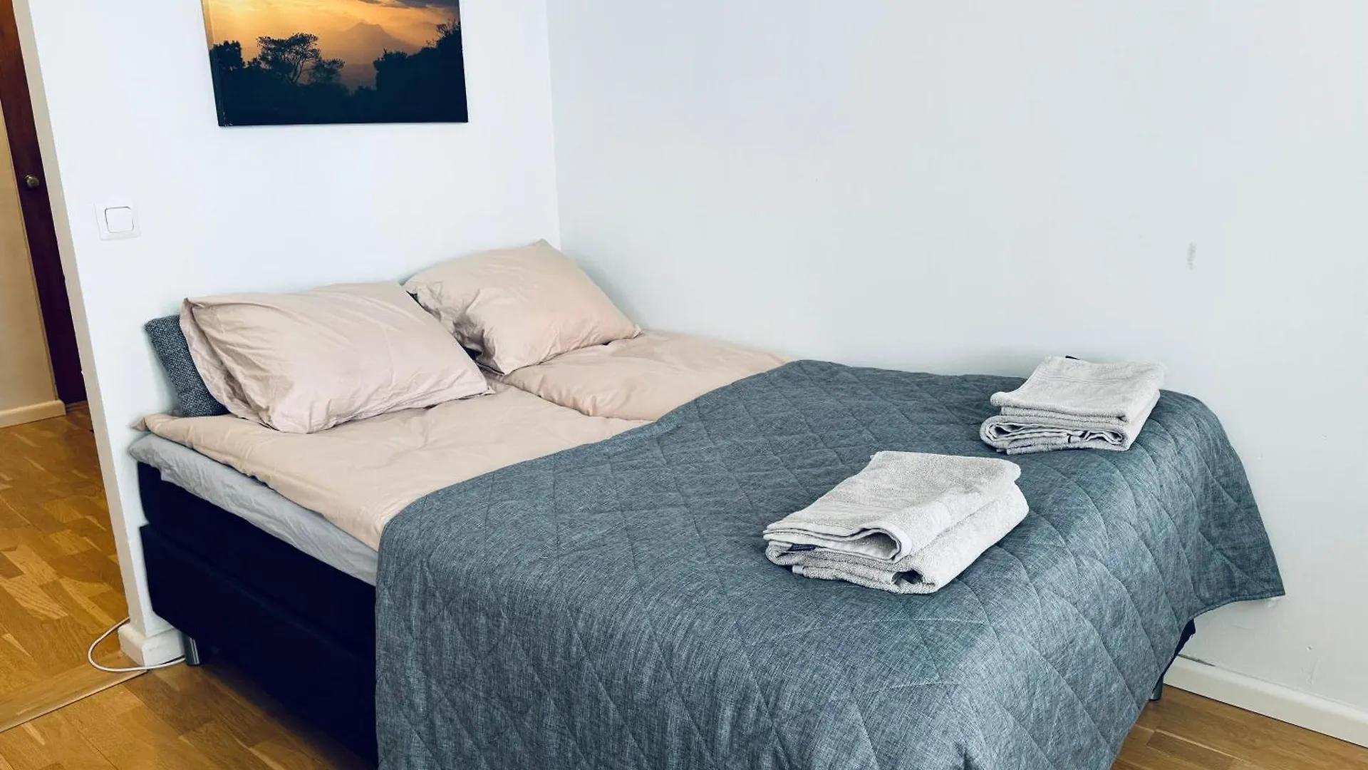 Ullanlinna Apartment Helsinki 0*,  Finland