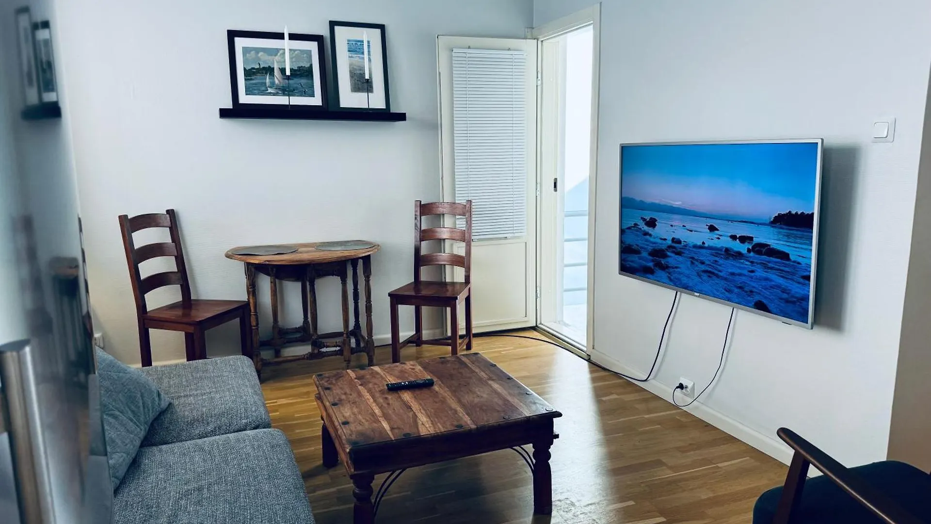 Ullanlinna Apartment Helsinki